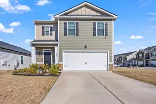 6006 Beadlow St, Aiken, SC 29801 - Photo 1