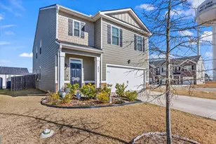 6006 Beadlow St, Aiken, SC 29801 - Photo 2