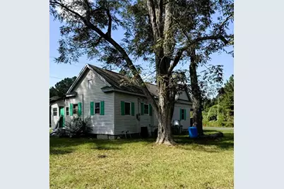323 Railroad Avenue, Branchville, SC 29432 - Photo 2