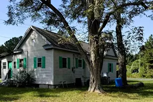 323 Railroad Ave, Branchville, SC 29432 - Photo 2