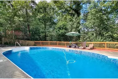 864 Hickory Ridge Road, Aiken, SC 29803 - Photo 20