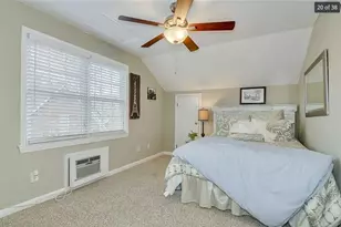 864 Hickory Ridge Rd, Aiken, SC 29803 - Photo 8