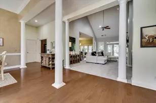 306 Forest Pines Rd, Aiken, SC 29803 - Photo 12