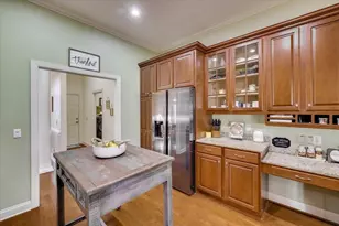 306 Forest Pines Rd, Aiken, SC 29803 - Photo 20