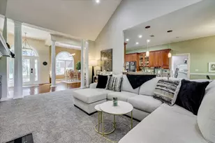 306 Forest Pines Rd, Aiken, SC 29803 - Photo 16