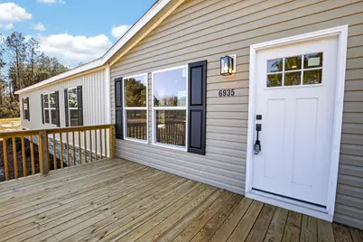 6935 Two Notch Road, Batesburg, SC 29006 - Photo 2