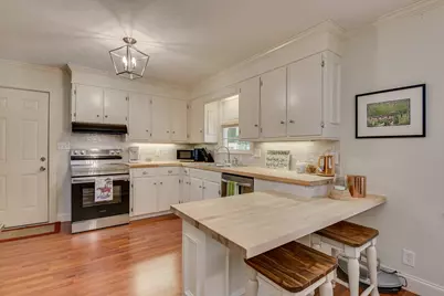 624 Powderhouse Road SE, Aiken, SC 29801 - Photo 6