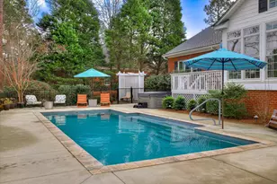 1112 Earlmont Dr, Aiken, SC 29803 - Photo 68