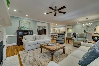 1112 Earlmont Drive, Aiken, SC 29803 - Photo 16