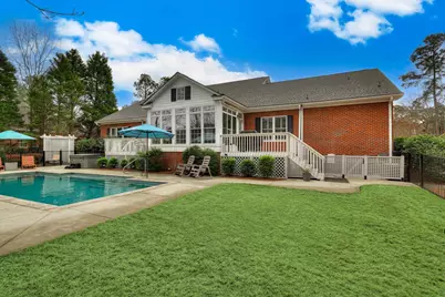 1112 Earlmont Drive, Aiken, SC 29803 - Photo 64