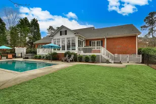 1112 Earlmont Dr, Aiken, SC 29803 - Photo 64