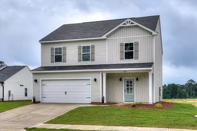 6057 Ephemeral Circle, Beech Island, SC 29842 - Photo 2