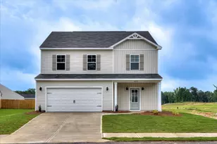 6057 Ephemeral Cir, Beech Island, SC 29842 - Photo 1