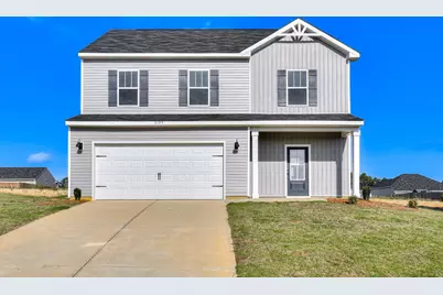 6057 Ephemeral Circle, Beech Island, SC 29842 - Photo 4