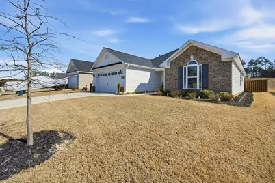 7171 Paisley Circle, Graniteville, SC 29829 - Photo 38