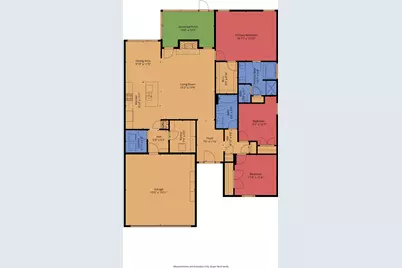 7171 Paisley Circle, Graniteville, SC 29829 - Photo 40