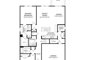 4484 Hartshorn Cir, Aiken, SC 29801 - Photo 2