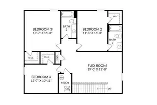 4484 Hartshorn Cir, Aiken, SC 29801 - Photo 4