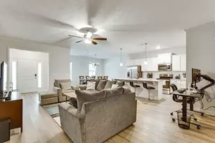 3029 Stanhope Dr, Aiken, SC 29803 - Photo 6