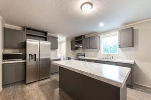 1020 Hephzibah - McBean Rd, Hephzibah, GA 30815 - Photo 2