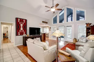 160 Davenport Ln, Aiken, SC 29803 - Photo 16