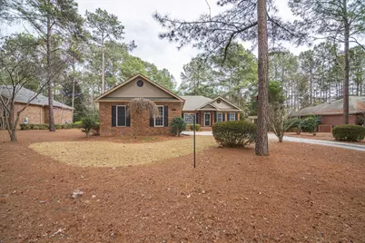 160 Davenport Lane, Aiken, SC 29803 - Photo 4