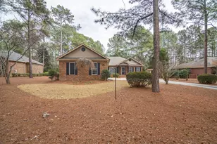160 Davenport Ln, Aiken, SC 29803 - Photo 4