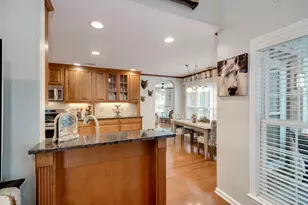 160 Davenport Ln, Aiken, SC 29803 - Photo 22