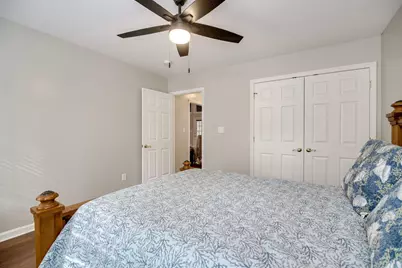 160 Davenport Lane, Aiken, SC 29803 - Photo 34