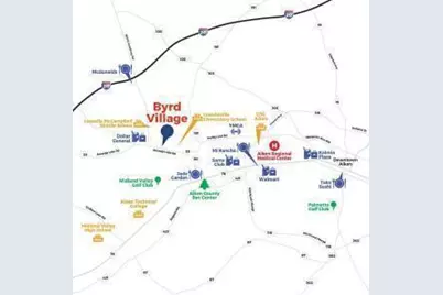 3080 Nolana Loop, Graniteville, SC 29829 - Photo 12