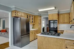 1005 Campbellton Dr, North Augusta, SC 29841 - Photo 16