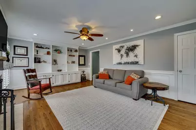 1005 Campbellton Drive, North Augusta, SC 29841 - Photo 12