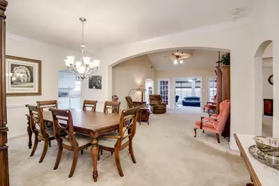 443 Surrey Park Drive SE, Aiken, SC 29803 - Photo 4