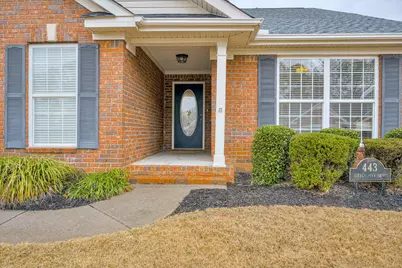 443 Surrey Park Drive SE, Aiken, SC 29803 - Photo 2