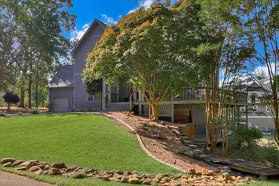 202 Deer Run Lane, Mccormick, SC 29835 - Photo 1