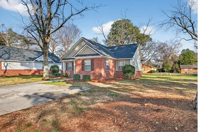 216 Williamsburg Street NE, Aiken, SC 29801 - Photo 1