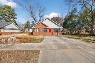 920 Barnwell Ave NE, Aiken, SC 29801 - Photo 1