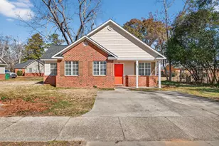 920 Barnwell Ave NE, Aiken, SC 29801 - Photo 2