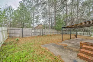 121 Arcturus Dr, Aiken, SC 29803 - Photo 30