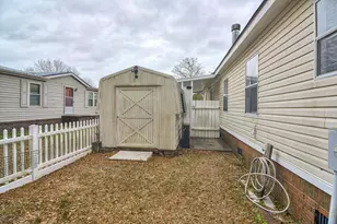 121 Arcturus Dr, Aiken, SC 29803 - Photo 26