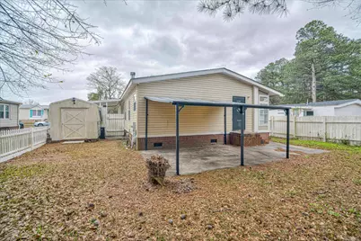 121 Arcturus Drive, Aiken, SC 29803 - Photo 28