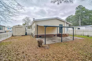 121 Arcturus Dr, Aiken, SC 29803 - Photo 28