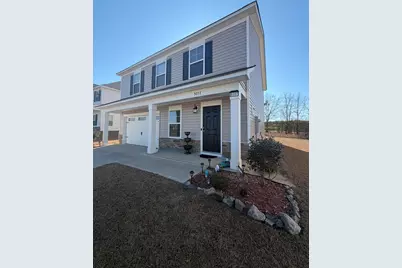 5057 Needle Palm Road NW, Aiken, SC 29801 - Photo 2