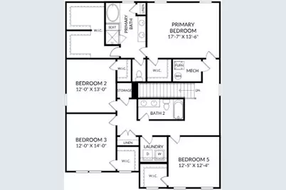 4468 Hartshorn Circle, Aiken, SC 29801 - Photo 4
