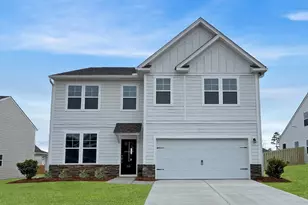 4468 Hartshorn Cir, Aiken, SC 29801 - Photo 1
