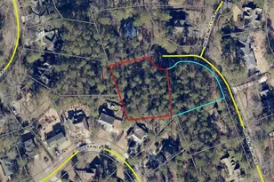 13 & 15 Brookline Dr SW, Aiken, SC 29803 - Photo 1