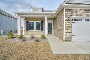 5074 Needle Palm Rd NW, Aiken, SC 29801 - Photo 2