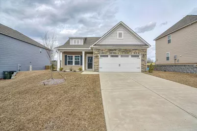 5074 Needle Palm Road NW, Aiken, SC 29801 - Photo 1