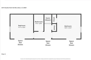 5074 Needle Palm Rd NW, Aiken, SC 29801 - Photo 40