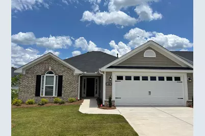 158 Atherstone Street, Aiken, SC 29803 - Photo 1